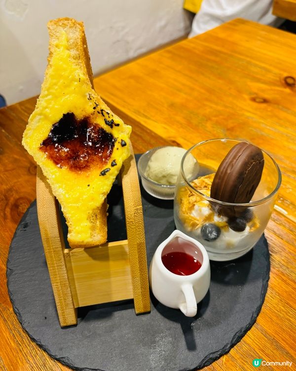 呢張相我?「?咩嗲??事無所 (荃灣)」餐廳食?油治及輕.....