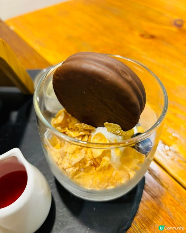 呢張相我?「?咩嗲??事無所 (荃灣)」餐廳食?油治及輕.....