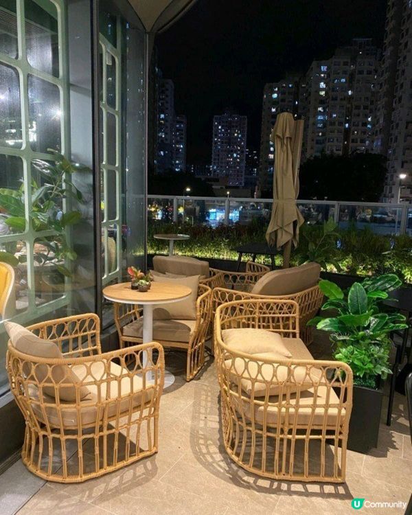 Tommy yummy呢間泰式餐廳裝修得非常吸晴，鋪面裝飾主...