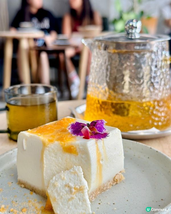 🦄認真地為食。有誠意地長氣🦄