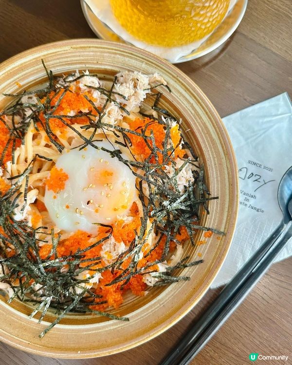 🦄認真地為食。有誠意地長氣🦄