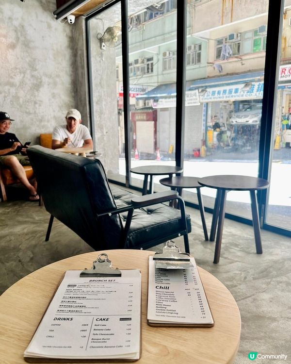 🦄認真地為食。有誠意地長氣🦄