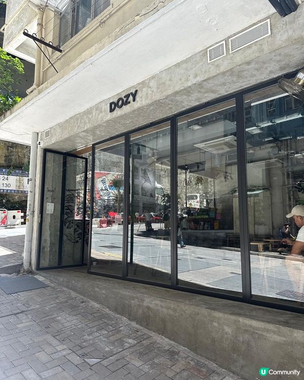 🦄認真地為食。有誠意地長氣🦄