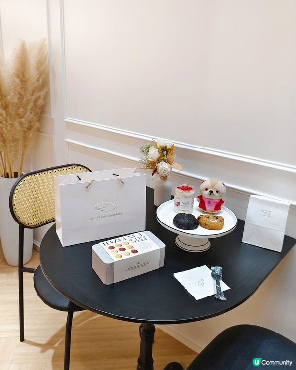 《人氣小店雙魚小姐就在尖沙咀》