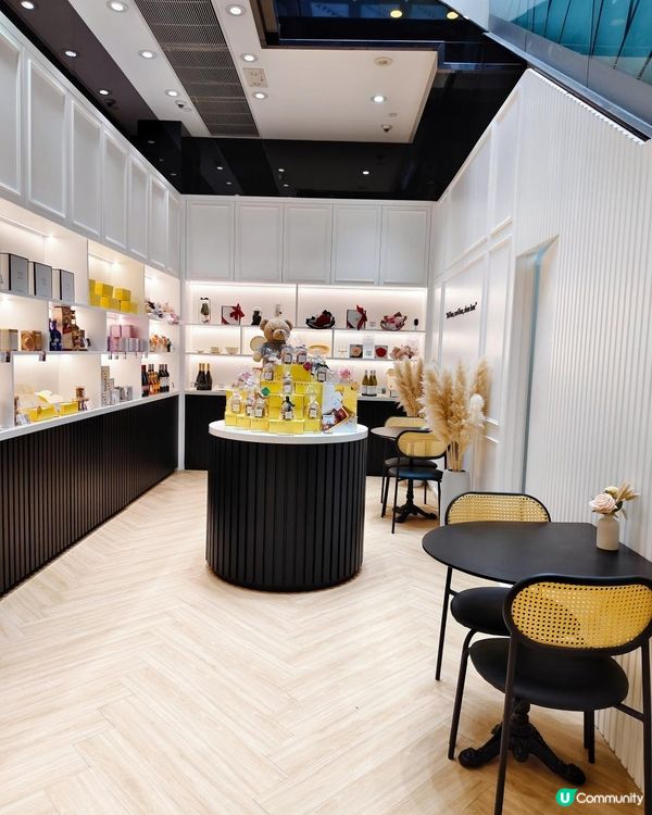 《人氣小店雙魚小姐就在尖沙咀》