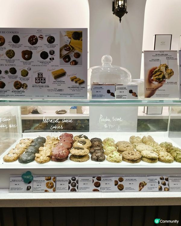 《人氣小店雙魚小姐就在尖沙咀》