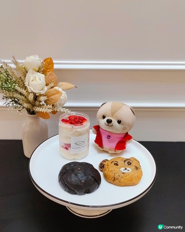 《人氣小店雙魚小姐就在尖沙咀》