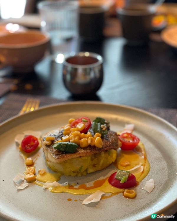 太古高質半自助餐😋  幸福選擇煩惱！