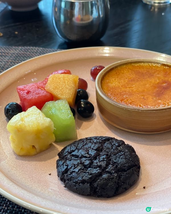 太古高質半自助餐😋  幸福選擇煩惱！