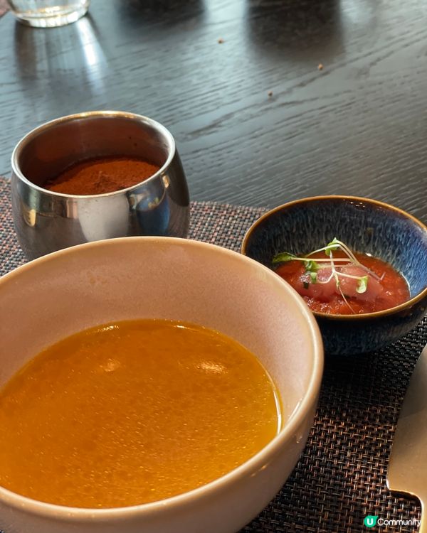 太古高質半自助餐😋  幸福選擇煩惱！