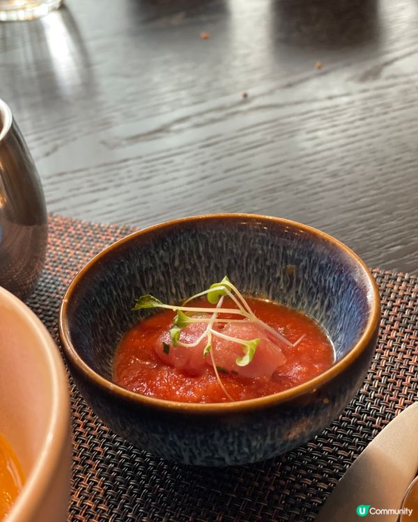 太古高質半自助餐😋  幸福選擇煩惱！