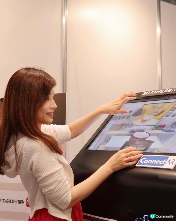 美食展直擊！超力全新craftholic購物車套裝