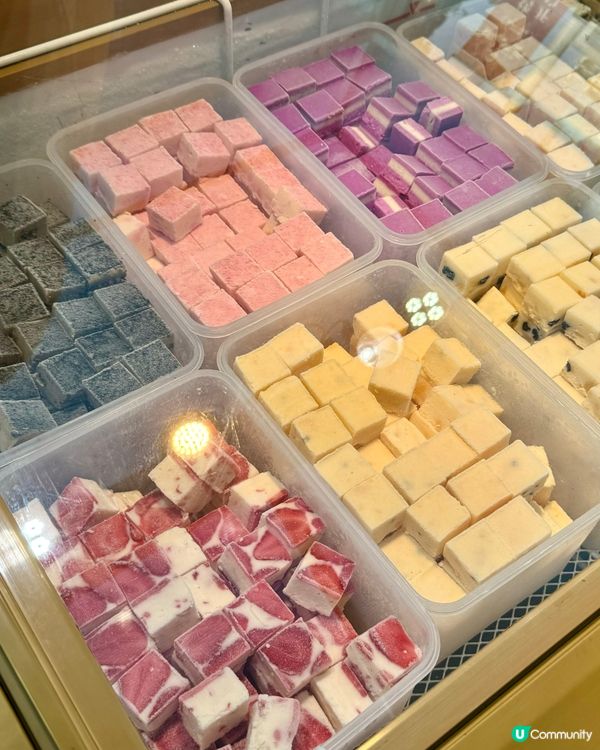 【深圳卓悅INTOWN攻略.逛逛CBD菜市場!】