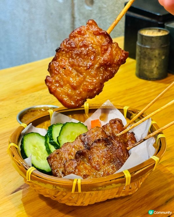 上環·必食生炸大雞肶