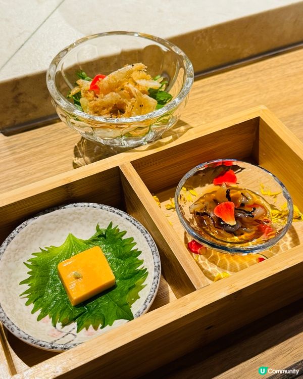 八瀧·無限追加壽司Omakase