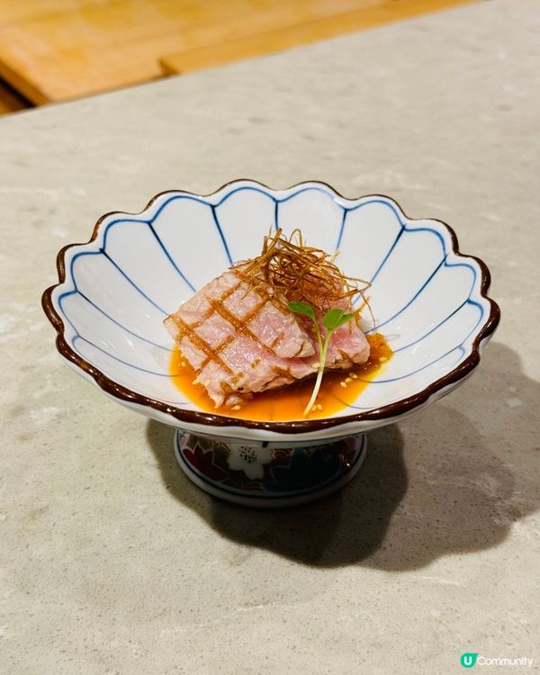 八瀧·無限追加壽司Omakase