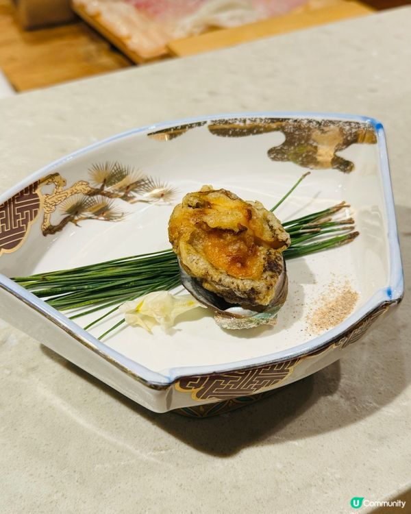 八瀧·無限追加壽司Omakase