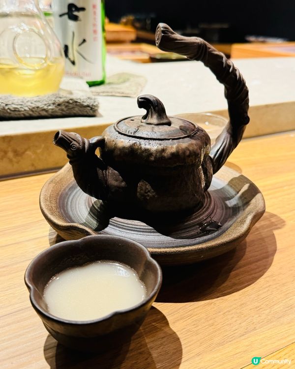 八瀧·無限追加壽司Omakase