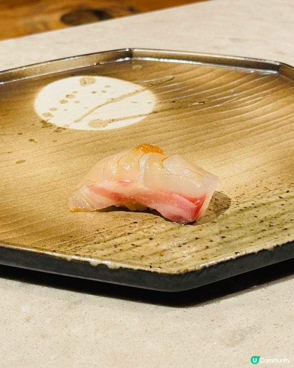 八瀧·無限追加壽司Omakase