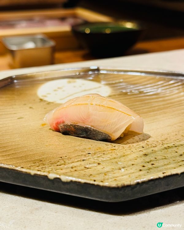 八瀧·無限追加壽司Omakase