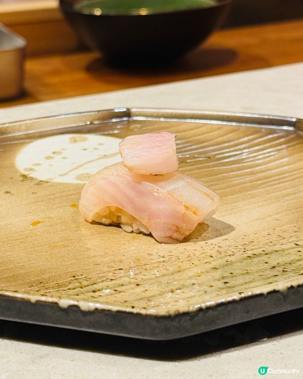 八瀧·無限追加壽司Omakase