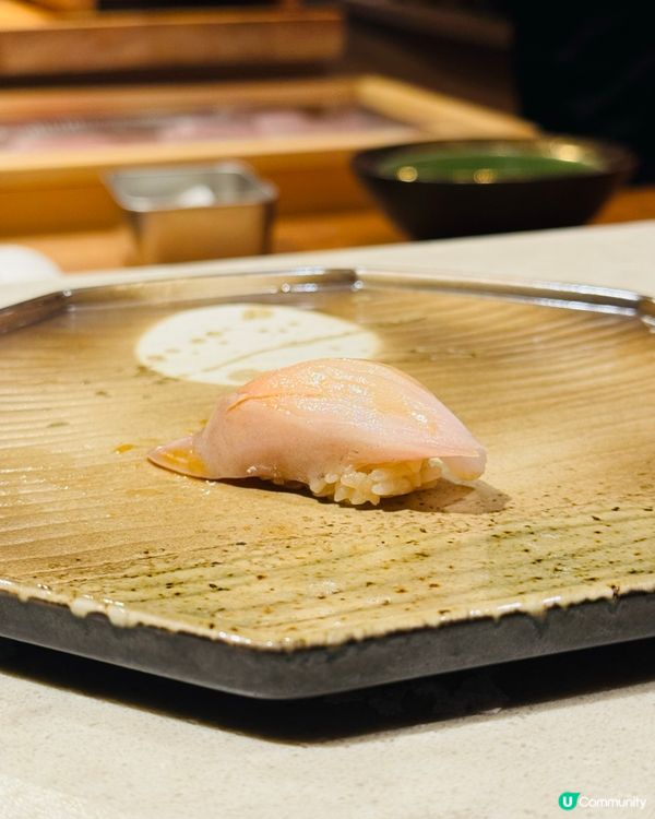 八瀧·無限追加壽司Omakase