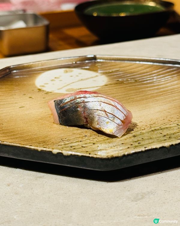 八瀧·無限追加壽司Omakase