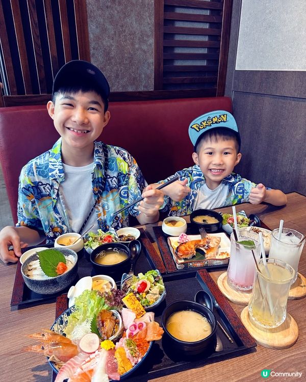 銅鑼灣高質海鮮居酒屋