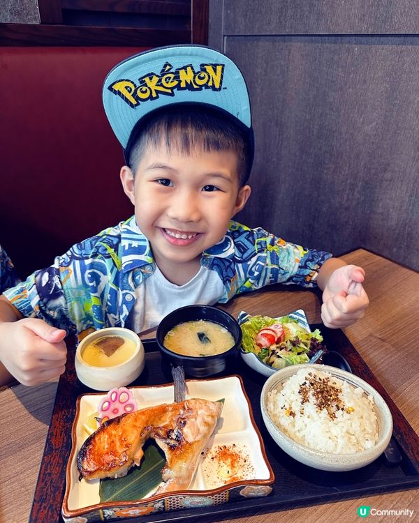 銅鑼灣高質海鮮居酒屋