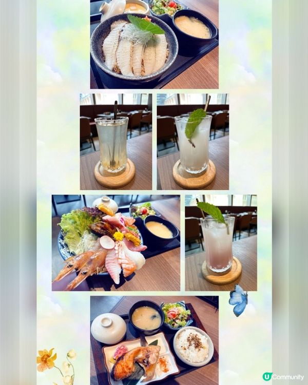 銅鑼灣高質海鮮居酒屋