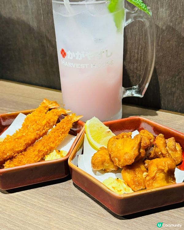 🎏家賀屋·必食特選海鮮丼🎏