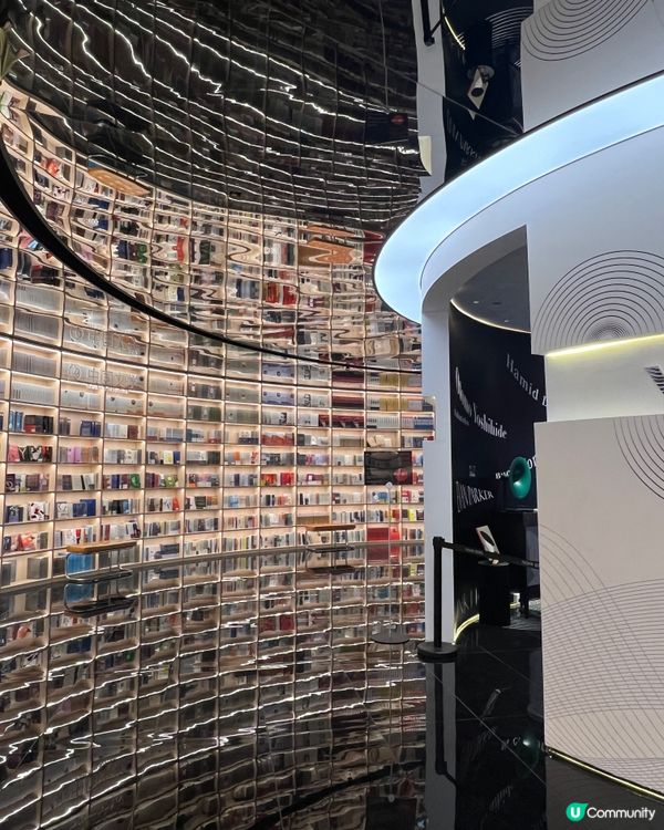 愈欣書店，時光隧道之旅！📚