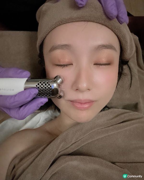 實測仁美中醫養生診所全港獨家迴藥汗療 - 瞓覺都可以解決痛症同減肥？