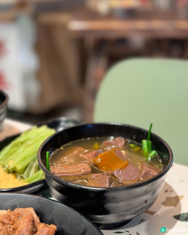 【佐敦｜裝修新式永年士多車仔麵】