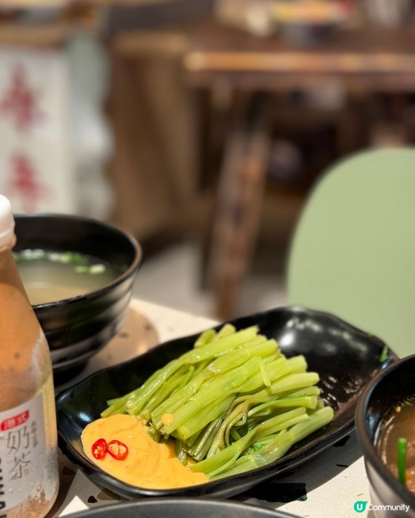 【佐敦｜裝修新式永年士多車仔麵】