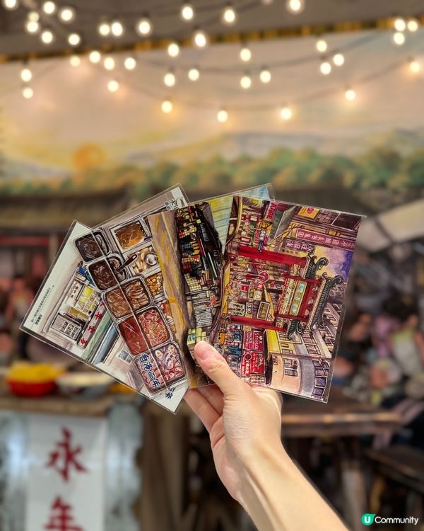 【佐敦｜裝修新式永年士多車仔麵】