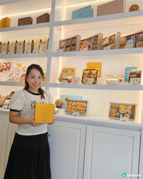 甜品控必試🍰銅鑼灣蛋糕店🤤