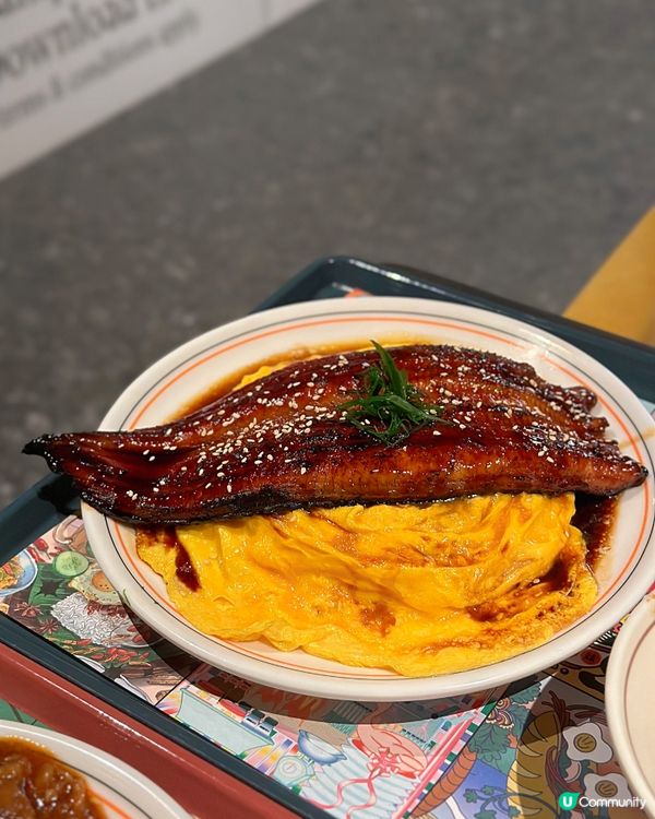 中環Basehall都有「碟頭飯」  @shopb.cct