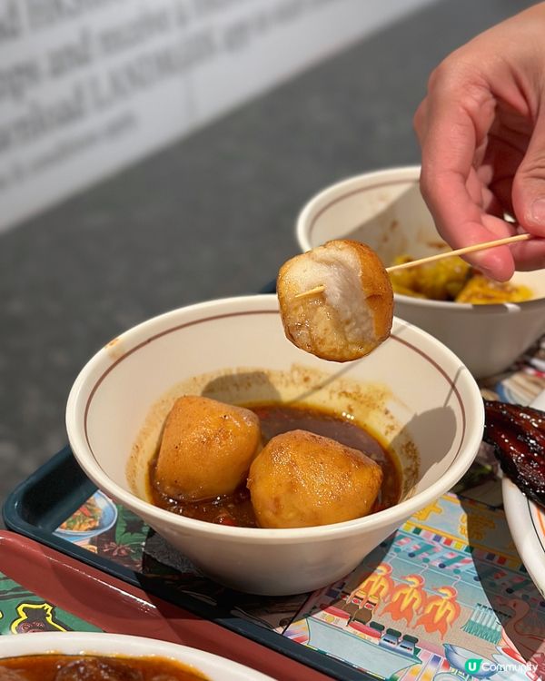 中環Basehall都有「碟頭飯」  @shopb.cct