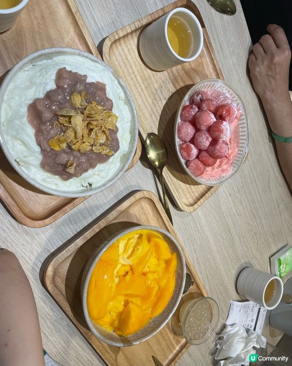 搶到平機票！飛高雄食食食😋