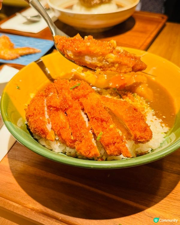 🐮觀塘人氣•和牛漢堡扒丼🐮