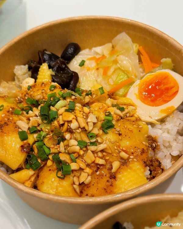 觀塘必食豉油雞🐔鰂魚湧開分店啦！🤩