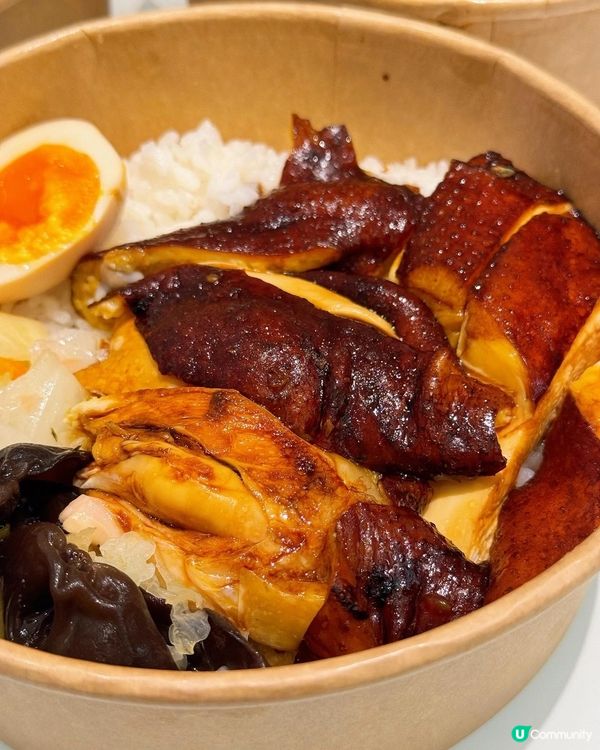 觀塘必食豉油雞🐔鰂魚湧開分店啦！🤩