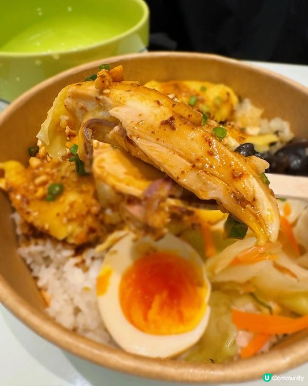 觀塘必食豉油雞🐔鰂魚湧開分店啦！🤩