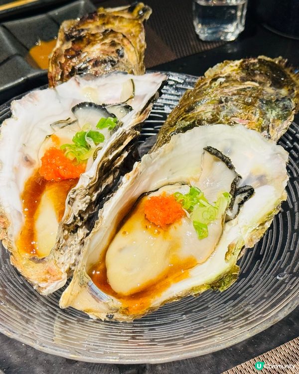 SAKEH•超水準日式串燒