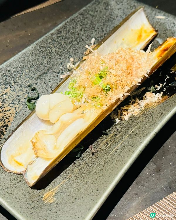 SAKEH•超水準日式串燒