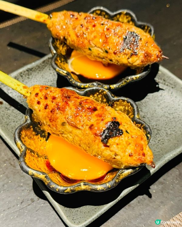 SAKEH•超水準日式串燒