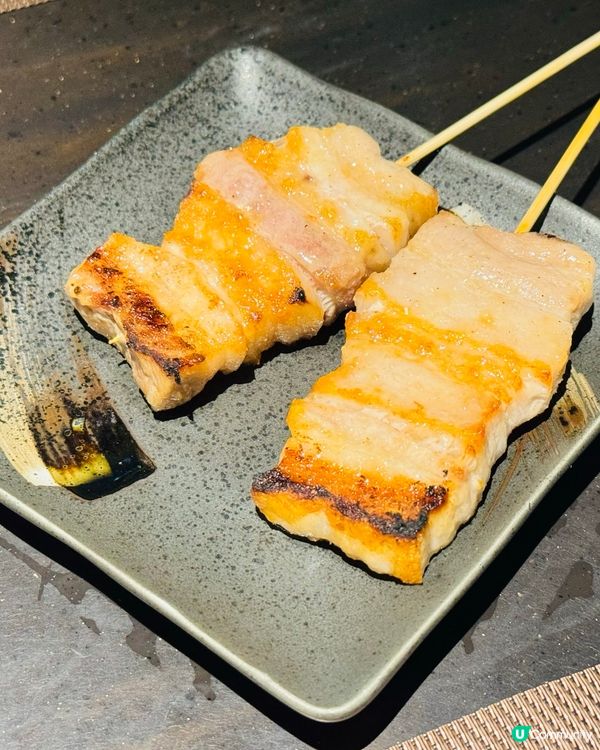 SAKEH•超水準日式串燒