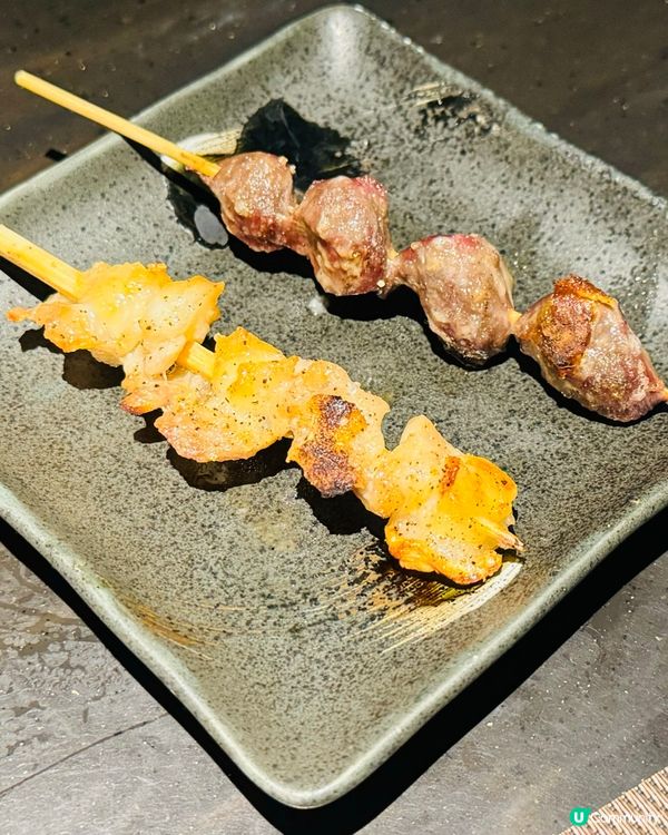 SAKEH•超水準日式串燒