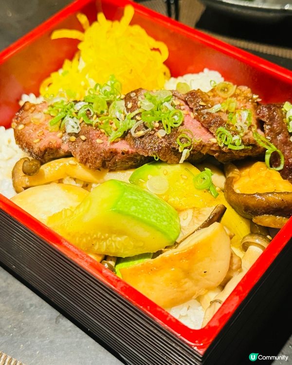 SAKEH•超水準日式串燒